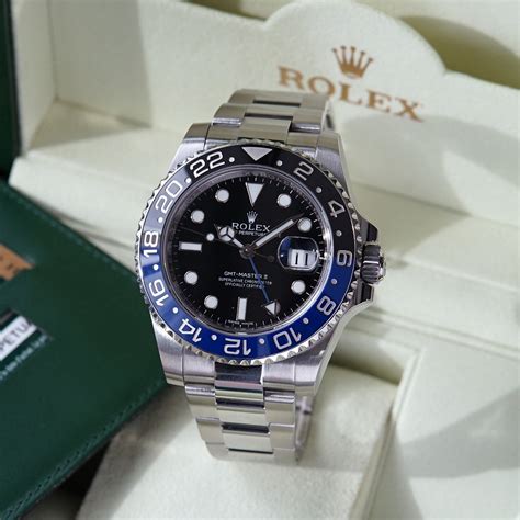 rolex gmt 116710 blnr|rolex 116710ln price.